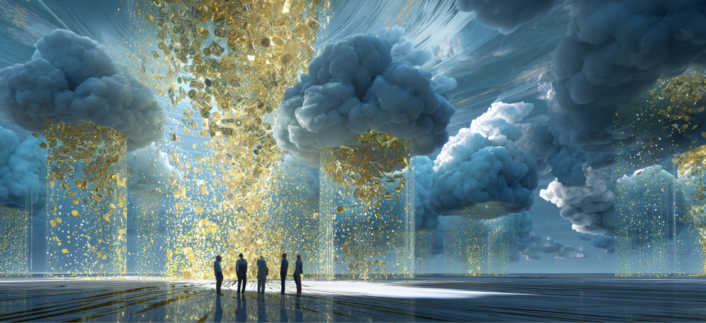 Cloud funding: the hidden runway startups forget to plan for