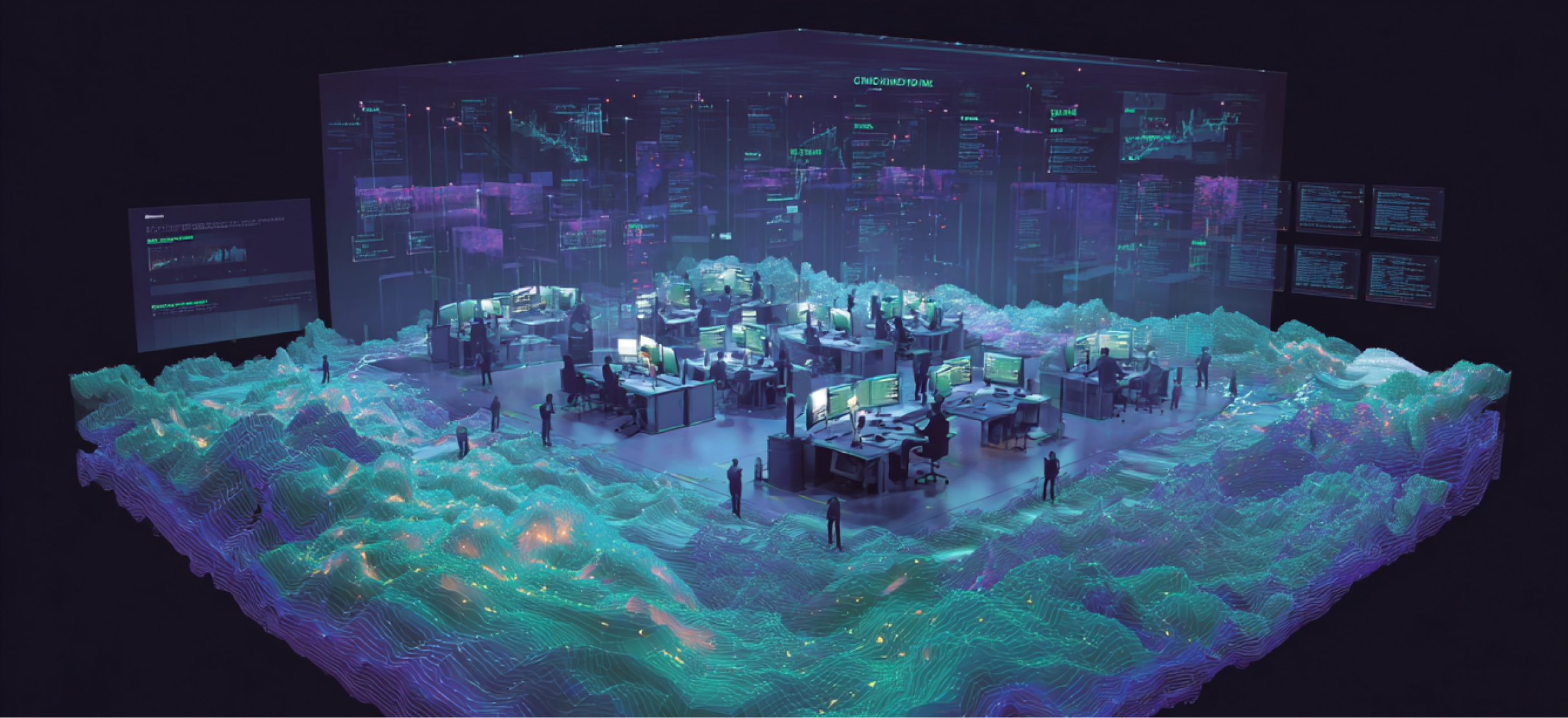 Greenfield infrastructure automation: how to build it right from day one